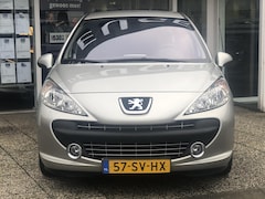 Peugeot 207 - 1.6 16V 5DRS XS PACK