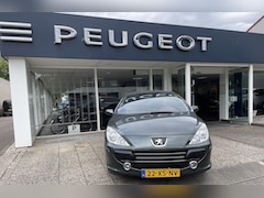 Peugeot 307 CC - 2.0 16V