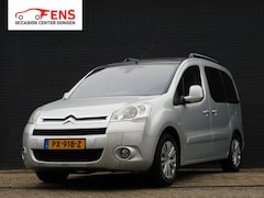 Citroën Berlingo - 1.6 VTi 120 Multispace TOPSTAAT STANDKACHEL CRUISE CLIMA PARKEERSENSOREN TREKHAAK