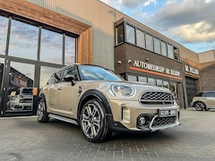 MINI Countryman - 2.0 Cooper S E ALL4 Yours 220pk Rooftopgrey/Full option/2400km