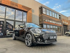MINI Clubman - 2.0 Cooper S John Cooper Works F1 Aut/Pano/Chester Leer/Hk/14.000km