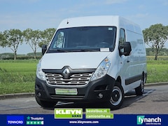 Renault Master - 2.3 DCI 130 L2H2