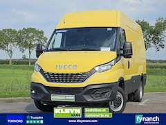 Iveco Daily - 50C18 3.0L AUT. L2H2