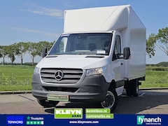 Mercedes-Benz Sprinter - 516 CDI ac automaat EURO6