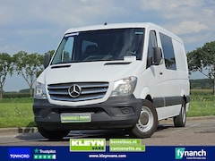 Mercedes-Benz Sprinter - 314 ac automaat