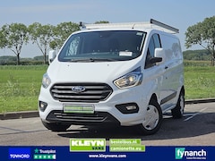 Ford Transit Custom - 2.0 TDCI L1H1 68 dkm