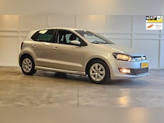 Volkswagen Polo - 1.2 TDI 2011 BlueMotion Comfortline