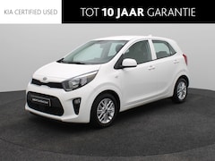 Kia Picanto - 1.0 DPi DynamicLine Navi by App | Camera | LM velgen | Airco | Cruise | LM Velgen
