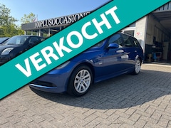 BMW 3-serie Touring - 318i Business Line INRUILKOOPJE, HANDEL OF EXPORT