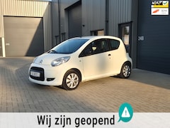 Citroën C1 - 1.0-12V Séduction+ TOP OCCASION