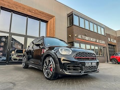 MINI Countryman - 2.0 John Cooper Works ALL4 JCW Pack F1 aut 306pk/Pano/Memory/Bomvol