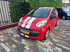 Citroën C1 - 1.0-12V Séduction 2008 Lm velgen 5 Deurs