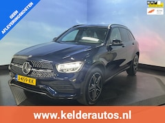 Mercedes-Benz GLC-klasse - 200 Business Solution AMG
