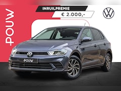 Volkswagen Polo - 1.0 TSI 95pk Life Edition | Comfort Pakket | Climate Control