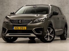 Peugeot 5008 - 1.2 PureTech Sport 7 Persoons Automaat (APPLE CARPLAY, GROOT NAVI, 360 CAMERA, SPORTSTOELE