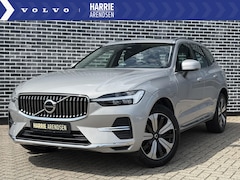 Volvo XC60 - 2.0 T6 Plug-in hybrid AWD Plus Bright | Long Range | Panoramadak | Lederen bekleding | Par