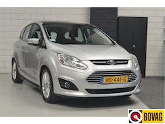 Ford C-Max - Plug-in Hybrid Titanium Plus 2.0 Plug-in Hybrid Titanium Plus // CLIMA // CRUISE // PDC //