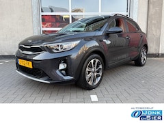 Kia Stonic - 1.0 T-GDi Sports Edition