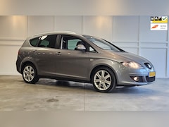 SEAT Altea XL - 1.6 Stylance 111.883 KM NaP