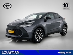 Toyota C-HR - 1.8 Hybrid 140 Dynamic | CarPlay/Android Auto | Camera | LM Velgen |