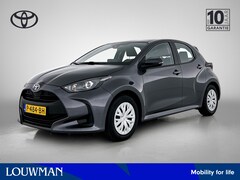 Toyota Yaris - 1.5 Hybrid Active