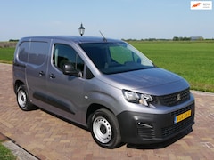 Peugeot Partner - 1.5 BlueHDI Premium 55kW AC * 6499 EX BTW