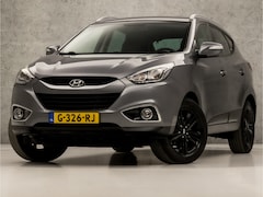 Hyundai ix35 - 1.6i GDI Sport (NAVIGATIE, LEDER, STOELVERWARMING, CLIMATE, CAMERA, SPORTSTOELEN, CRUISE,