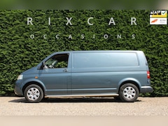 Volkswagen Transporter - 1.9 TDI 340 MHD CruiseControl Trekhaak NweAPK