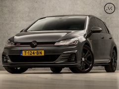 Volkswagen Golf - 2.0 TSI GTI Performance 230Pk Automaat (VIRTUAL COCKPIT, APPLE CARPLAY, GROOT NAVI, KEYLES