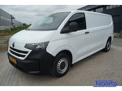 Volkswagen Transporter - 2.0 TDI L2H1 30 Life New model BPM voordeel 150 pk BPM vrij