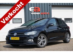Volkswagen Polo - 1.0 TSI Highline R-Line | ACC | CLIMATE | CARPLAY | NAVI | PDC V+A |