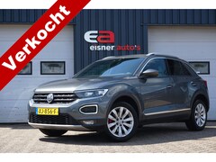 Volkswagen T-Roc - 1.0 TSI Sport | CAMERA | FULL LED | VIRTUAL COCKPIT | ACC |