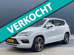 SEAT Ateca - 1.5 TSI FR Business Intense/AUT/1Jaar Garantie