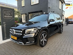 Mercedes-Benz GLB - 200 Premium Plus - Panoramadak
