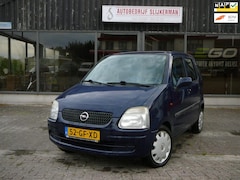 Opel Agila - 1.2-16V Comfort