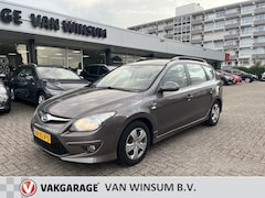 Hyundai i30 CW - 1.6i i-Drive Cool airco Trekhaak Nap
