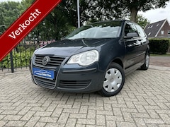 Volkswagen Polo - 1.2 Trendline, Airco, koppeling, grote beurt