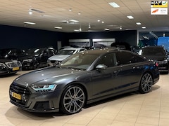 Audi A8 - 50 TDI QUATTRO|SPORT-DESIGN|ACC|B&O|NAP|22”