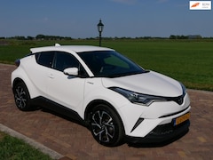 Toyota C-HR - 1.8 Hybrid Style Ultimate * 13499 NETTO * JBL LED NAVI