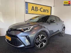 Toyota C-HR - 1.8 Hybrid Style Bi-Tone