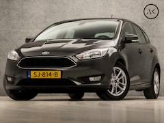Ford Focus - 1.0 Sport (APPLE CARPLAY, GROOT NAVI, LM VELGEN, CLIMATE, SPORTSTOELEN, CRUISE, PARKEERSEN