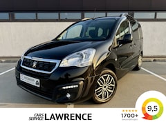Peugeot Partner Tepee - 1.2 PureTech Allure 110 PK | Navi | Cruise | ECC Airco | dakrails | Stoelverw. | % Bovag O