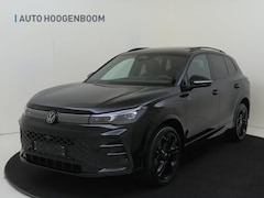 Volkswagen Tiguan - R-Line Edition - eHybrid | 'App-Connect' draadloze smartphone integratie | Automatische af