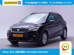 SEAT Arona - 1.0 TSI Style B.Int+[ Digitaal dashboard LED koplampen Stoelverwarming]