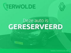 Renault Clio - 1.6 E-Tech Full Hybrid 145 techno | Achteruitrijcamera | Climate Control | Cruise Control
