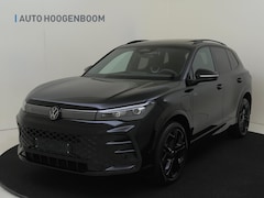 Volkswagen Tiguan - R-Line Edition - eHybrid | 'App-Connect' draadloze smartphone integratie | Automatische af