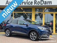 Renault Kadjar - 1.2 TCe Automaat