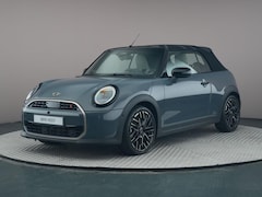 MINI Cabrio - Cooper S 2.0 Favoured XL