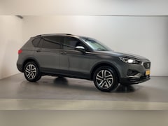 SEAT Tarraco - 1.5 TSI 150pk DSG Style 7p. Navigatie Camera DAB+ App-Connect