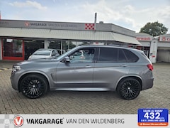 BMW X5 - xDrive40d High Executive